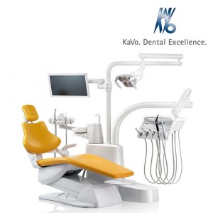 Стоматологические установки KaVo